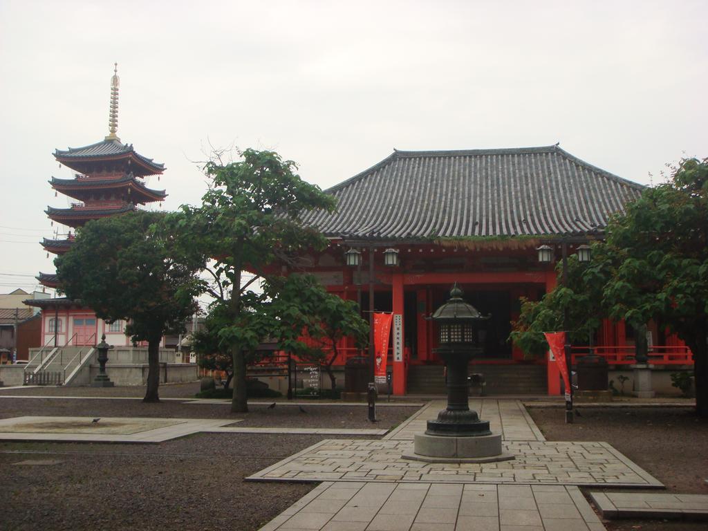 Miyako City تسو المظهر الخارجي الصورة