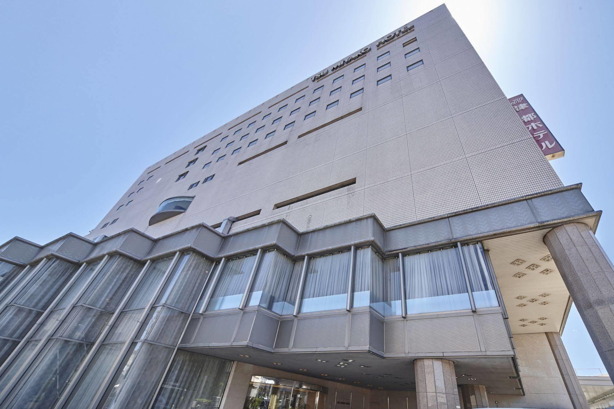 Miyako City تسو المظهر الخارجي الصورة